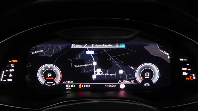 AUDI A6 Avant 40 2.0 TDI Quattro Ultra S-Tronic Business