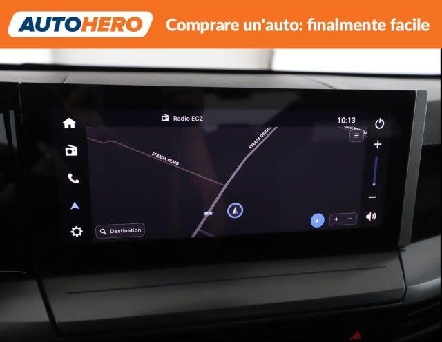 OPEL Frontera Hybrid 145 CV EDCT GS