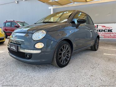 FIAT 500 1.3 Multijet 95 CV