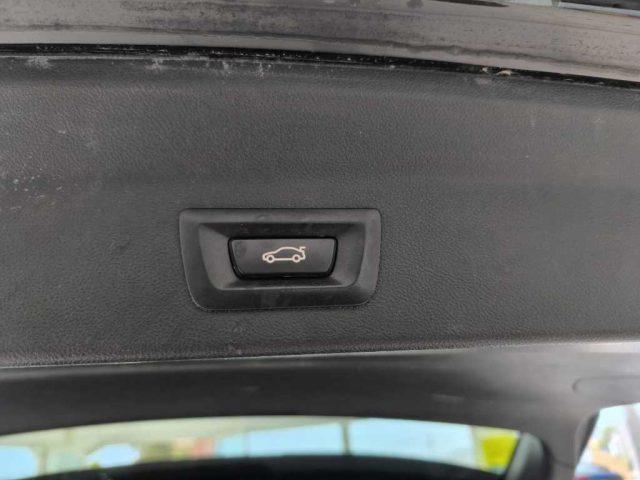 BMW X3 (G01/F97) - xDrive20d 48V xLine