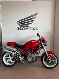 Ducati Monster S2R 1000