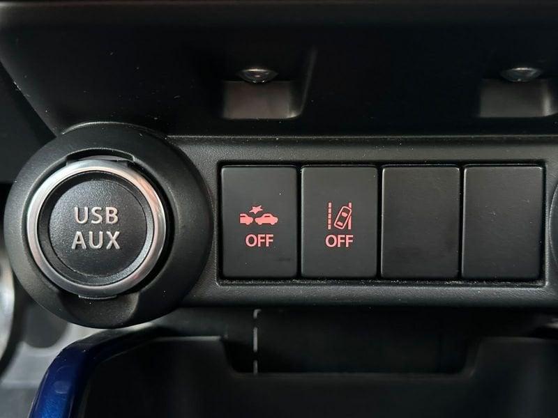 Suzuki Ignis Ignis 1.2h Top 2wd Hybrid