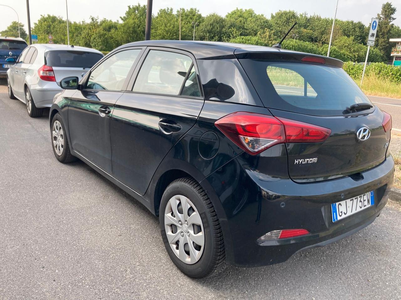 Hyundai i20 1.1 CRDi 12V 5 porte Style