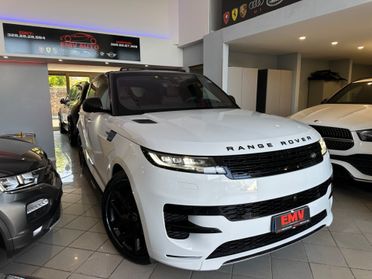 Land Rover Range Rover Sport Range Rover Sport 3.0D l6 350 CV Autobiography.