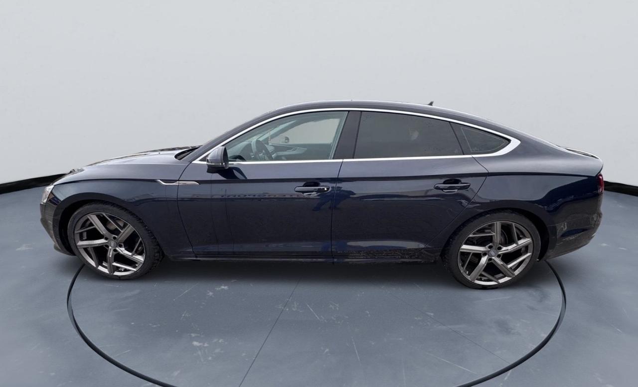 Audi A5 SPB 2.0 TDI 150 CV S -Line Stronic
