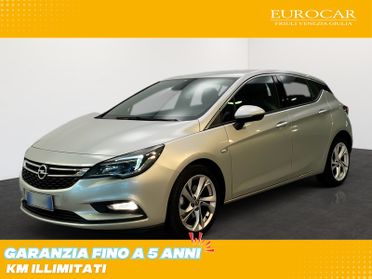 Opel Astra 5p 1.6 cdti 120 anniversary s&s 136cv