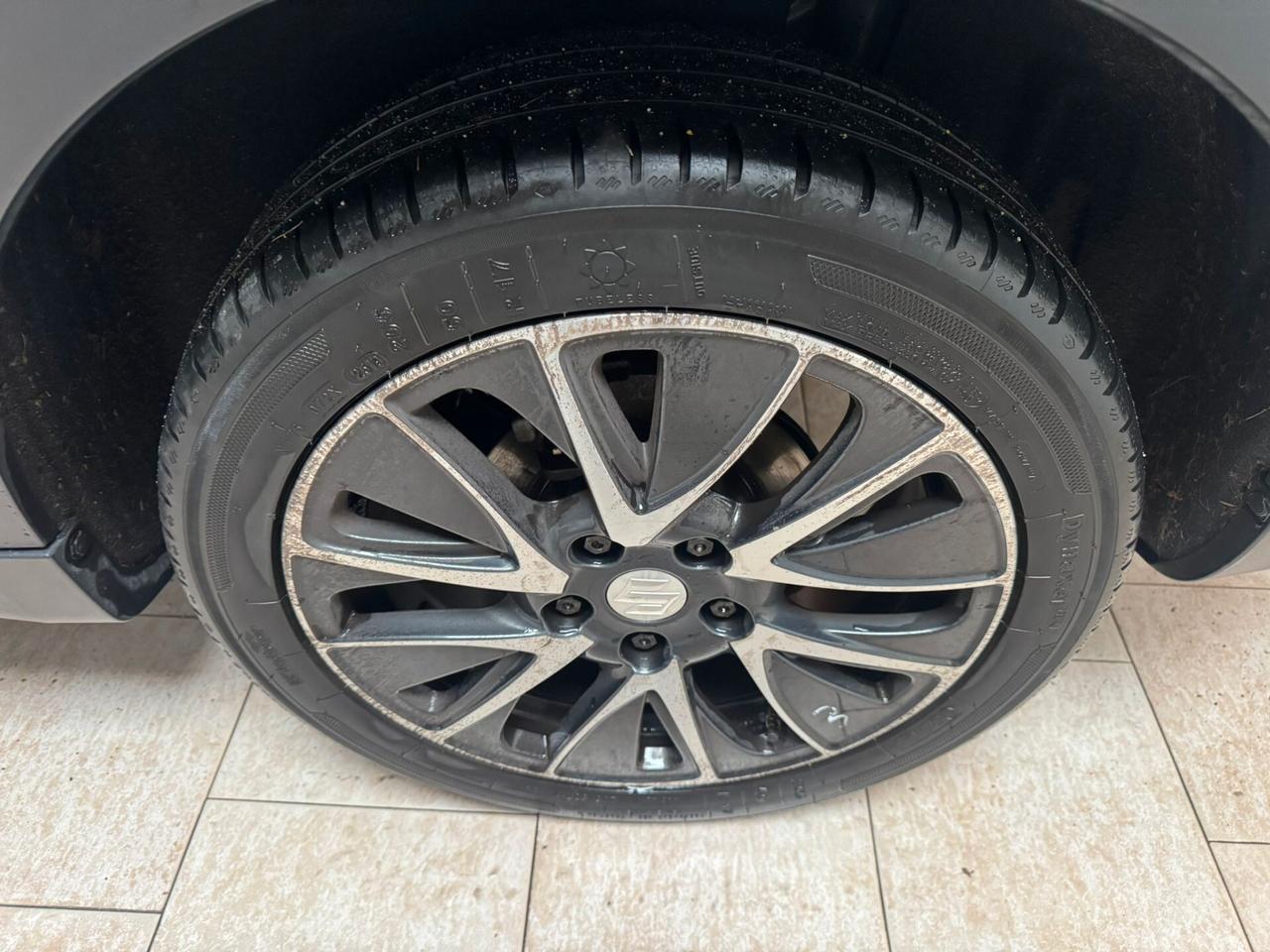 Suzuki S-Cross 1.6 DDiS STAR VIEW (88 KW)