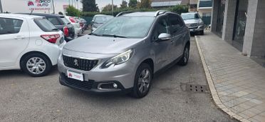 Peugeot 2008 1.6 Diesel