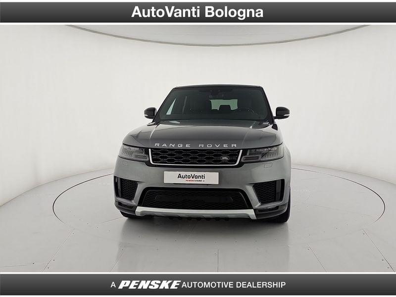 Land Rover RR Sport 3.0D l6 249 CV HSE