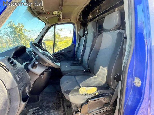 RENAULT Master 35 2.3 DCI 145CV L2H2 T.T. ICE S&S E6 - FX711CD
