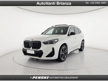 BMW X1 X1 sdrive18i MSport auto