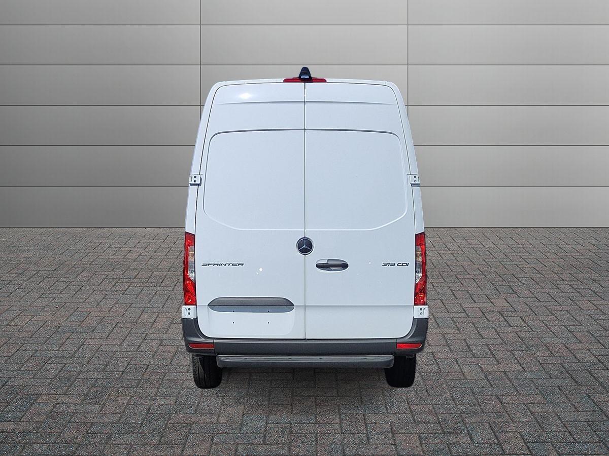 Mercedes-Benz Sprinter Furgone 319CDI 37/35 PRO