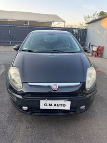 Fiat Punto Evo 1.2 2010