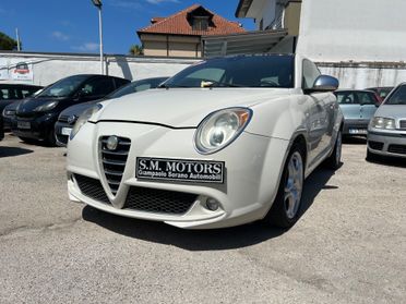 Alfa Romeo MiTo 1.3 JTDm-2 95 CV S&S Distinctive Sport Pack