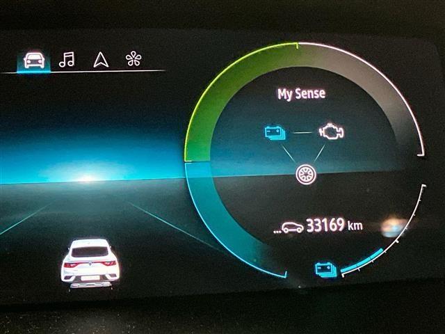 RENAULT Arkana rkana 1.6 E-Tech full hybrid Techno Auto 145cv TET