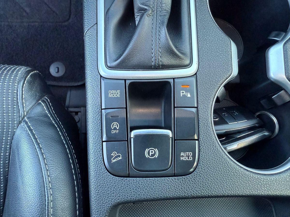 KIA - Sportage - 1.7 CRDI 141 DCT7 2WD GT Line