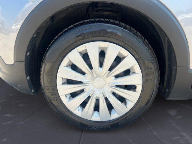 OPEL Crossland X 1.2 12V Start&Stop Innovation