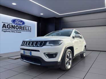 JEEP Compass 1.6 mjt Business 2wd 120cv my19 del 2020