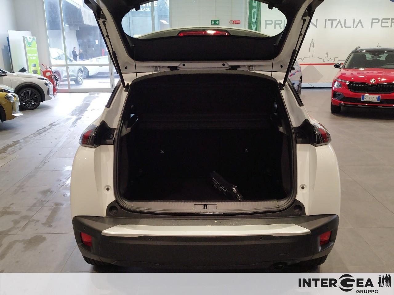 PEUGEOT 2008 1.2 puretech Active s&s 100cv