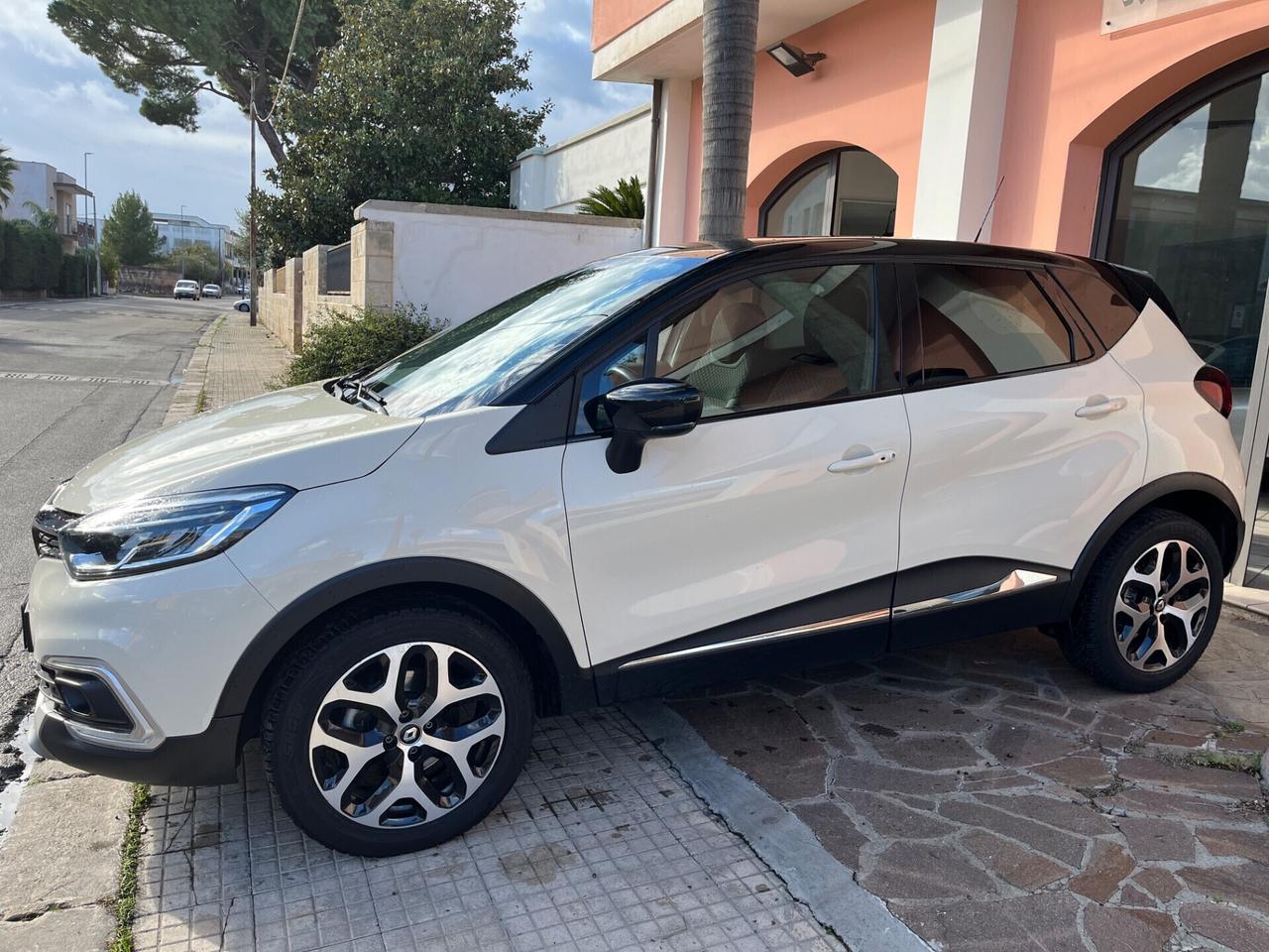 Renault Captur dCi 8V 90 CV Start&Stop Energy Intens