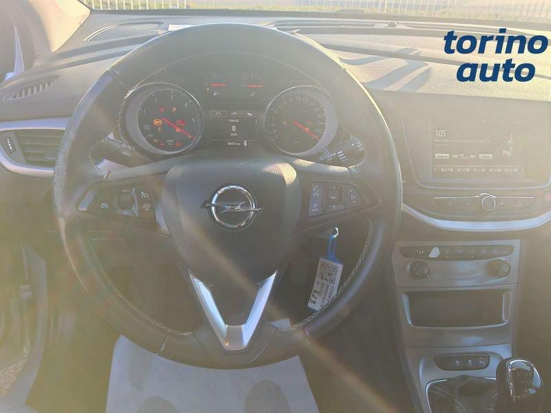 Opel Astra Astra 1.6 CDTi 110CV Start&Stop Sports Tourer Business