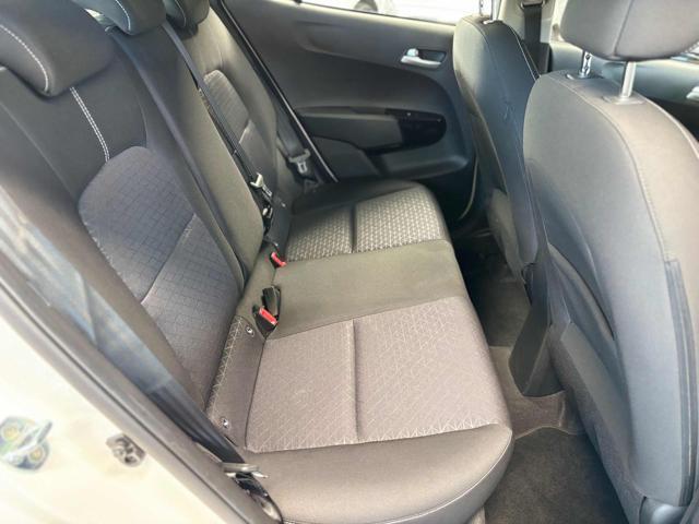 KIA Picanto 1.0 12V GPL 5 porte Style