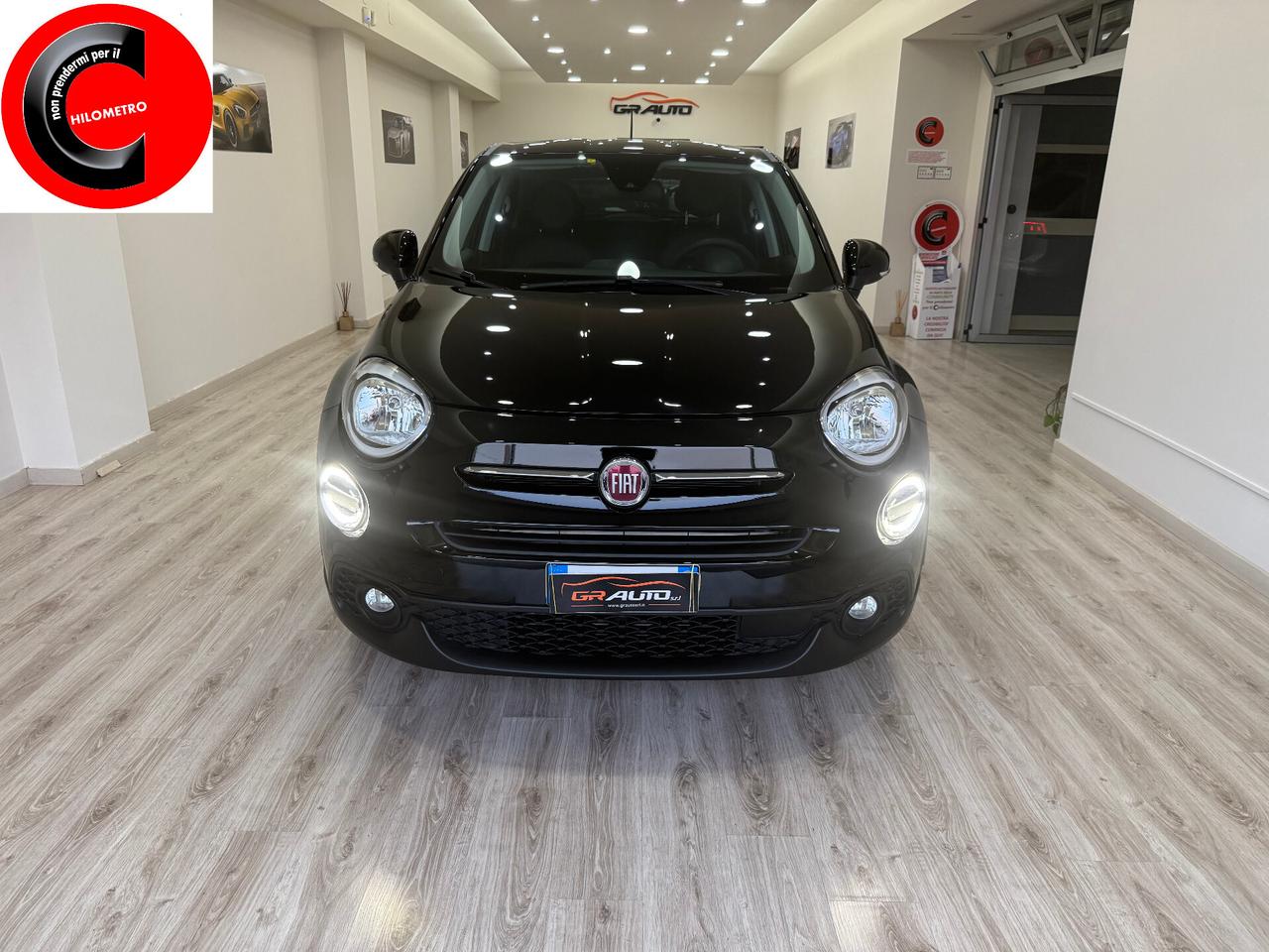 Fiat 500X 1.3 MultiJet 95 CV Club Neopatenti