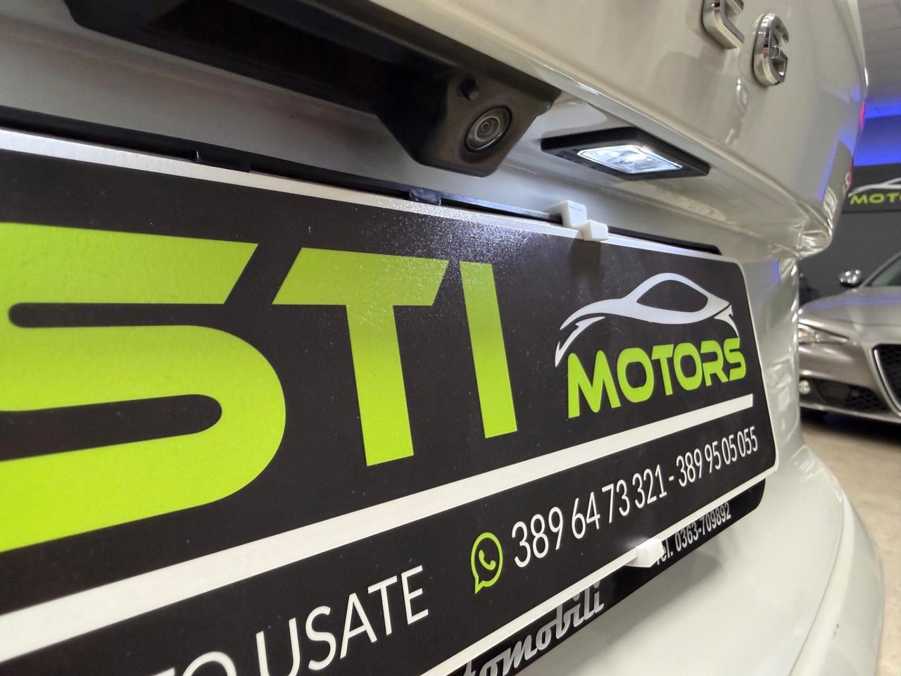 Volkswagen Touareg 3.0 V6 TDI SCR Elegance