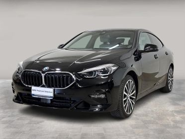 BMW Serie 2 Gran Coupe 218 i Sport DCT