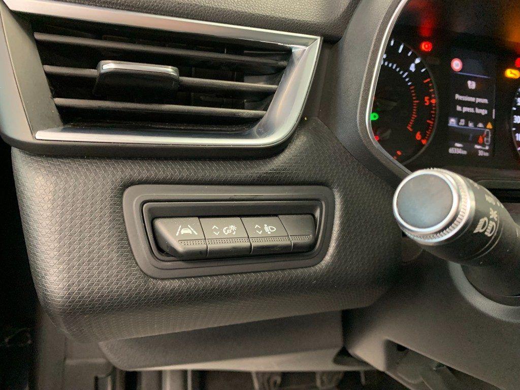 Renault Clio 1.5 Blue dCi Zen Full Optional