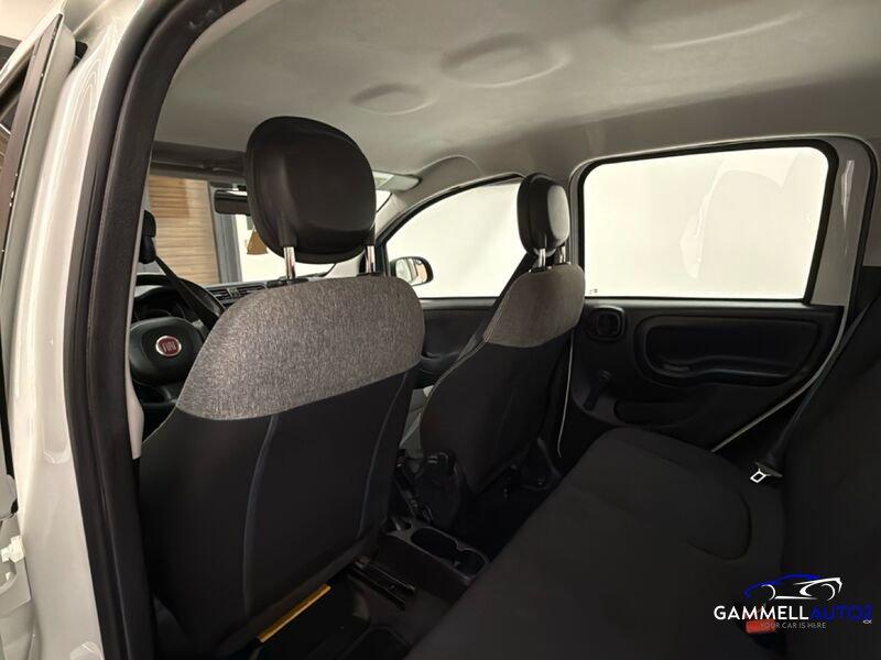 FIAT Panda Panda 1.0 FireFly S&S Hybrid