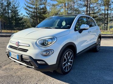 Fiat 500X 2.0 MultiJet 140 CV 4x4 Cross Plus