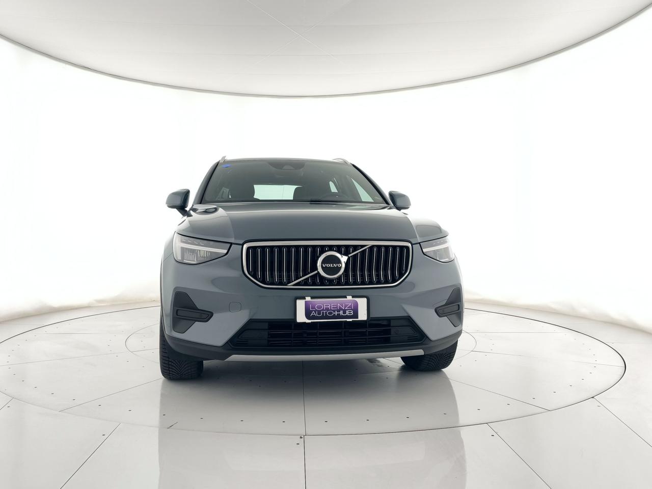 VOLVO XC40 1.5 t4 recharge phev Core auto NEOPATENTATI+CAMERA+APP CONNECT