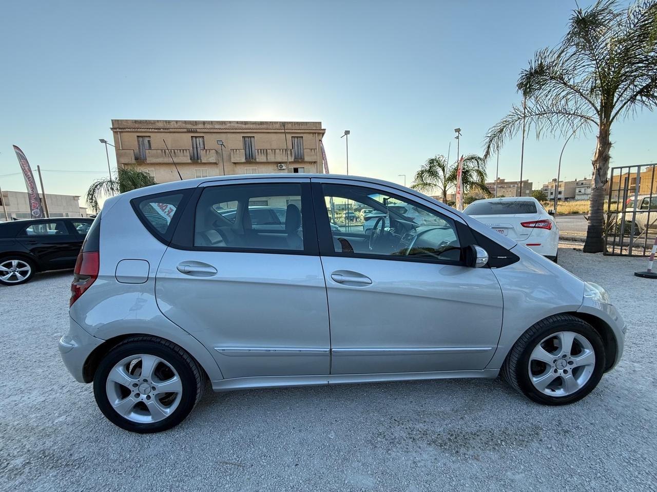 Mercedes-benz A 180 CDI Avantgarde