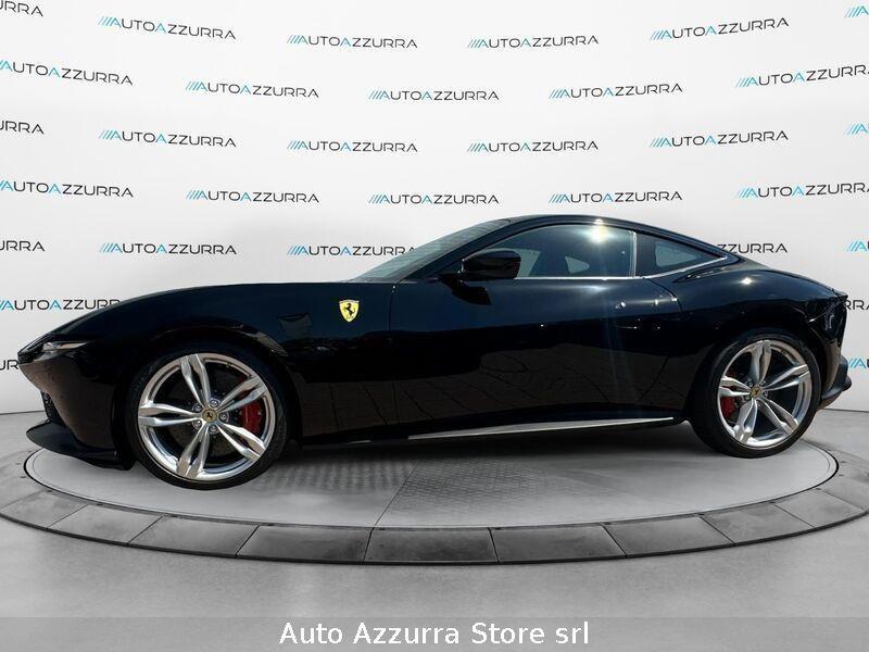 Ferrari Amalfi Amalfi 3.9 F1 dct *PROMO WEEKEND*