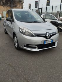 Renault Scenic Scénic XMod dCi 110 CV EDC Bose AUTOMATICO