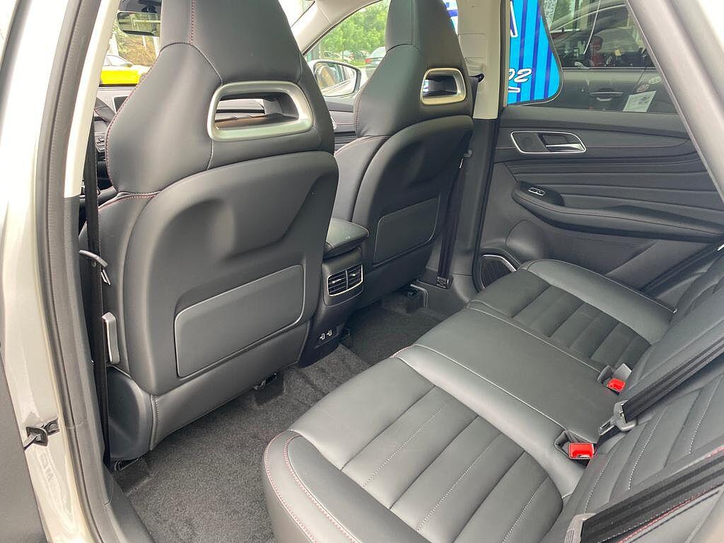 MG HS 1.5T-GDI Luxury