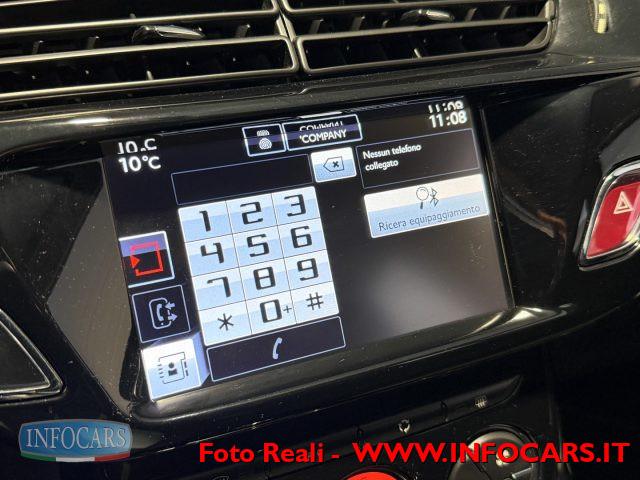 CITROEN C3 PureTech 82 cv Exclusive - NEOPATENTATI