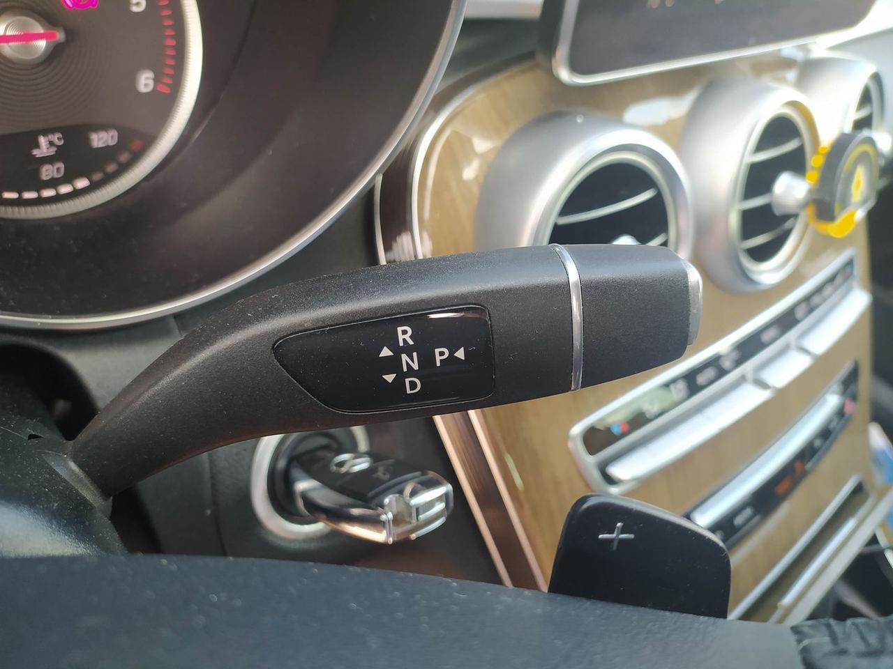 Mercedes-Benz C 250 Premium C 250 BlueTEC #11453