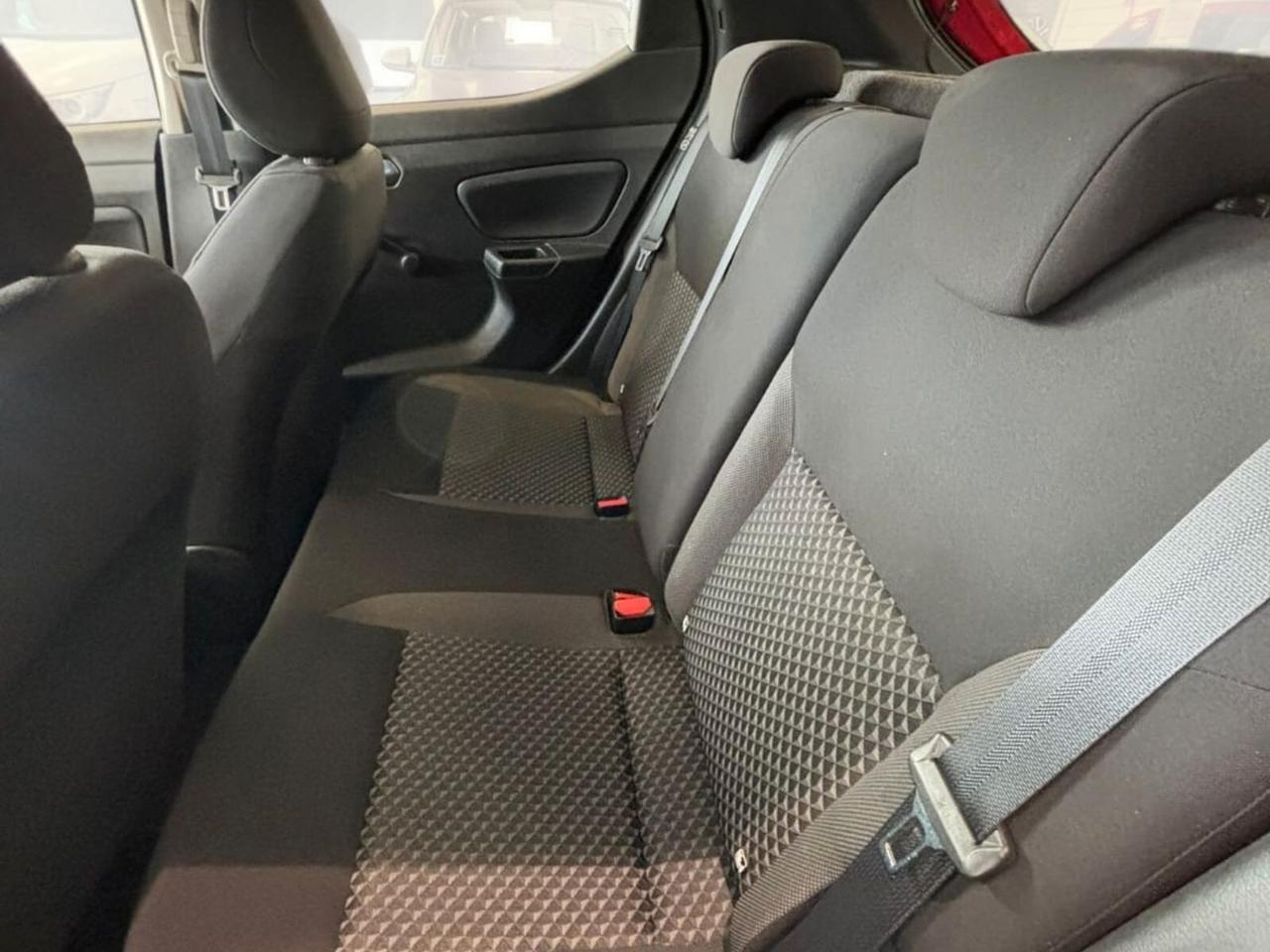 Nissan Micra 5 Porte 1.0 IG-T Eco Visia