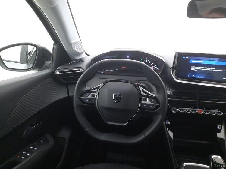 Peugeot 208 Style + Navigatore BR593038 1.2 Benzina 101CV