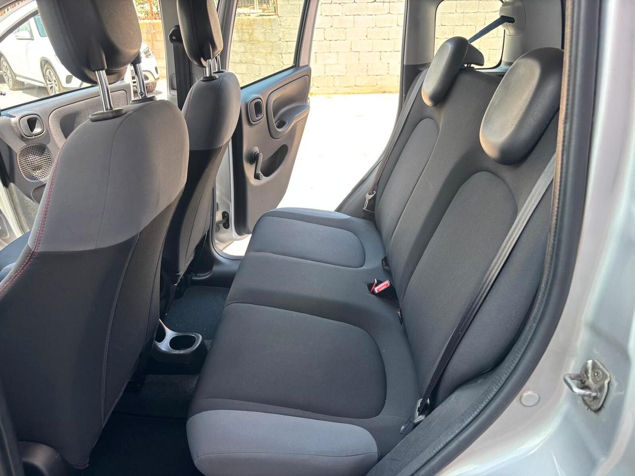 Fiat Panda 1.2 Easy 2017