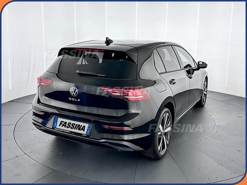 Volkswagen Golf Golf 1.5 tsi Edition Plus 115cv