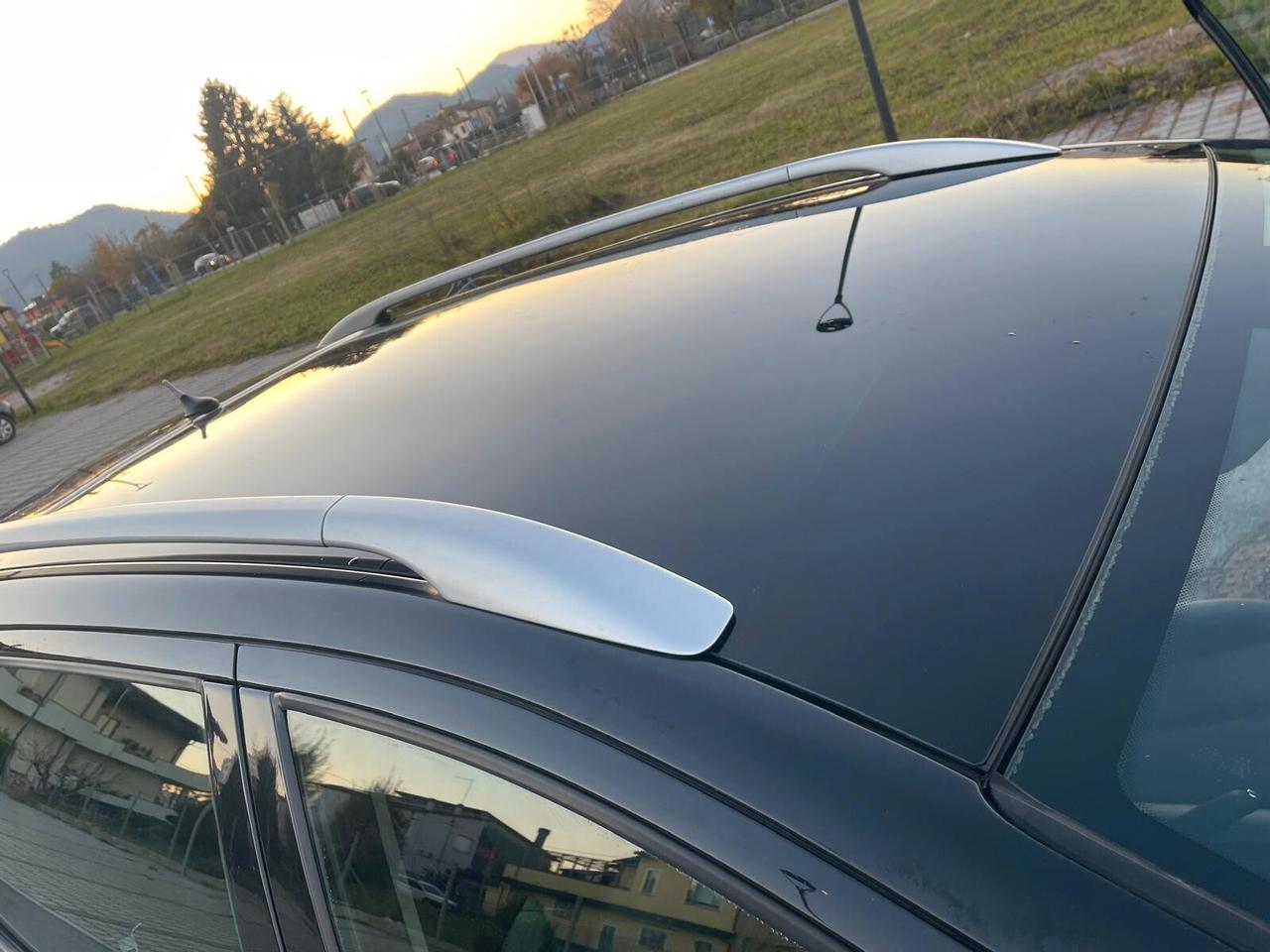 Peugeot 407 2.0 HDi SW Ciel Féline automatica