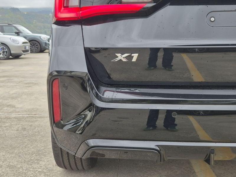 BMW X1 Serie X SDRIVE18D