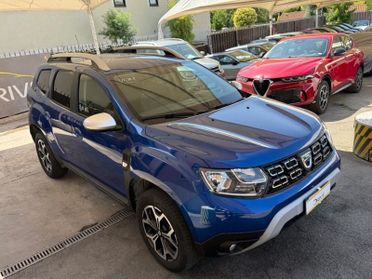 Dacia Duster 1.0 TCe 100 CV GPL Prestige NAVI + TELECAMERA
