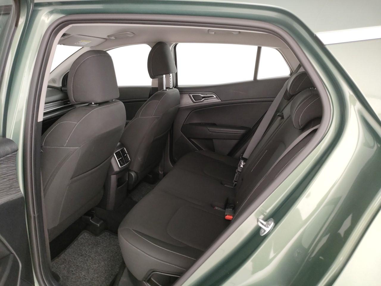 KIA Sportage 1.6 tgdi Gpl Business 147cv 2wd