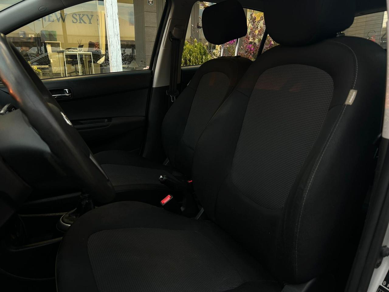 Hyundai i20 1.1 CRDi 5p. Sound Edition