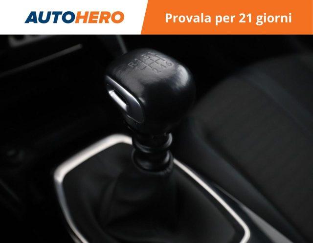 PEUGEOT 208 BlueHDi 100 Stop&Start 5 porte Allure Pack