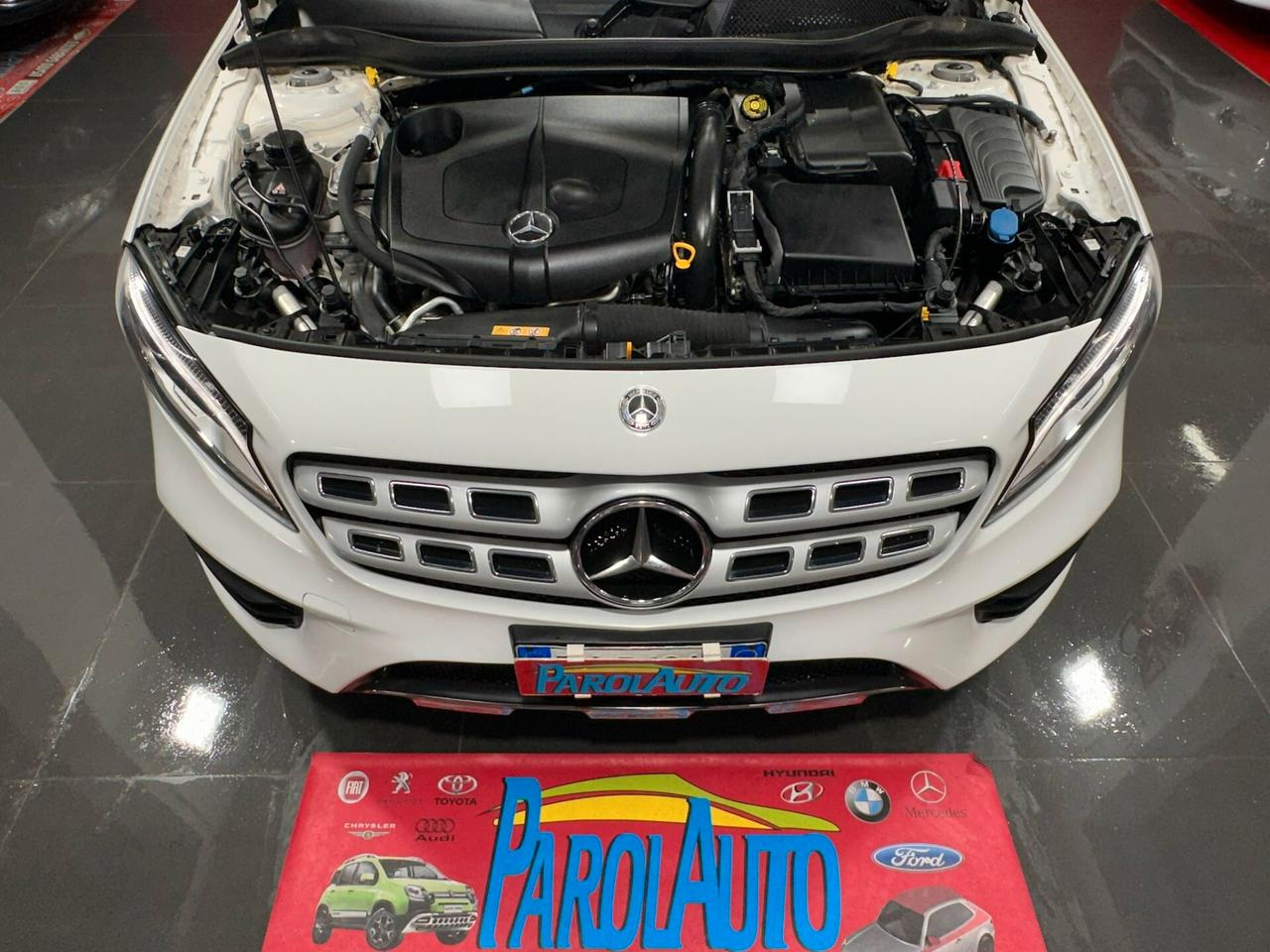 Mercedes-benz GLA 200d 2.1 136cv Premium - 2019